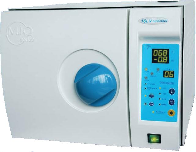 Autoclave Classe B